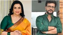 ശ്വേത മേനോന്‍ രാജിവെച്ചിട്ടില്ല; അമ്മയില്‍ 'നിയമ'ക്കുരുക്ക്, രമേശ് പിഷാരടിയുടെ സമിതി നിലനില്‍ക്കില്ല