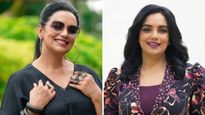 ഹേമ കമ്മിറ്റി റിപ്പോര്‍ട്ടിലെ കുറ്റാരോപിതര്‍ അപമാനിക്കാന്‍ ശ്രമിച്ചു, അവരാണ് പവര്‍ഗ്രൂപ്പ്; തുറന്നടിച്ച് ശ്വേത