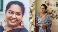 ലാലേട്ടൻ രാജിവെച്ച സാഹചര്യം ഇതല്ലായിരുന്നു,കടിച്ച് തൂങ്ങാൻ തീരുമാനിച്ചാൽ സത്യാഗ്രഹമിരിക്കും';ഉഷ ഹസീന