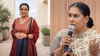 'അൻസിബ 4 പേരെ മതംമാറ്റാൻ ശ്രമിച്ചെന്ന് ശ്വേത പറഞ്ഞു; എതിർത്തപ്പോൾ സിനിമയിലുണ്ടാവില്ലെന്ന് ഭീഷണി'