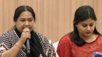 ശ്വേതയുടെ മറുപടി ഇരിക്കെടാ അവിടെ, ഞാനാണ് പ്രസിഡൻ്റ്, ഞാൻ പറഞ്ഞിട്ട് മതി എന്ന രീതിയിലായിരുന്നു';ഉഷ