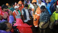 കള്ളാടി മണ്ണിടിച്ചിൽ: അഞ്ചുപേർക്കായി തിരച്ചിൽ തുടരുന്നു; നാളെ കൂടുതൽ ദൗത്യസംഘങ്ങൾ എത്തും