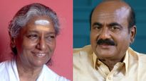 'സ്വന്തമായി 500 കോടിയുടെ സ്വത്ത്, എന്നിട്ടും ജാനകിയമ്മ ആഡംബര ജീവിതം നയിച്ചിരുന്നില്ല'; ആലപ്പി അഷ്‌റഫ് 