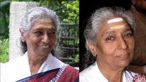 'ഇന്നലെ നീയൊരു സുന്ദര രാഗമായെന്‍..'; മലയാളിയുടെ സ്വര്‍ണമുകില്‍ ഇനി സ്വപ്‌നലോകത്ത്