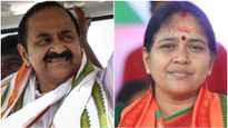 മുമ്പ് ഒരു മുഖ്യമന്ത്രി ഉണ്ടായിരുന്നു, ഒന്നും സംസാരിക്കാത്തത്; ഇപ്പോള്‍... വിമര്‍ശിച്ച് ശോഭ സുരേന്ദ്രന്‍