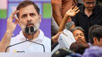 'സോനം വാങ്ചുക്കിനെ നീക്കിയത് തെറ്റ്, കേന്ദ്ര സർക്കാർ ബലം പ്രയോഗിക്കുന്നു'; പ്രതികരിച്ച് രാഹുൽ ഗാന്ധി
