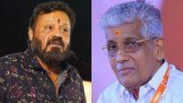 സുകുമാരൻ നായർക്കെതിരെ സുരേഷ് ഗോപി; 'പെരുന്ന സ്വയം ശുദ്ധീകരിക്കപ്പെടും, ബദൽ കണ്ടെത്തണം'