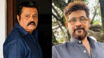 'സുരേഷ് ഗോപി അന്ന് ആ സീനിൽ അഭിനയിക്കാൻ തയ്യാറായില്ല, ഷൂട്ടിനിടെ ഓട്ടോയിൽ കയറി വീട്ടിൽ പോയി'; ജിഎസ് വിജയൻ 
