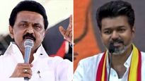 ബിജെപിക്കെതിരെ ഡിഎംകെയും ടിവികെയും ഒന്നിക്കുമോ? വിസികെയുടെ ആദ്യശ്രമം പാളി