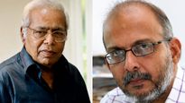 'തിലകനെ പുകച്ചു പുറത്തുചാടിച്ച ചിലർ അമ്മയിലുണ്ട്, അദ്ദേഹത്തിന്റെ ശാപവും കണ്ണീരും സംഘടനയെ വേട്ടയാടും'; ജയശങ്കർ 
