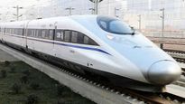 ചെന്നൈ-ബെംഗളൂരു ബുള്ളറ്റ് ട്രെയിന്‍ പദ്ധതിക്ക് വേഗതയേറുന്നു; ടെന്‍ഡര്‍ നടപടികള്‍ തുടങ്ങി