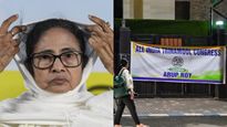 മമത ബാനർജിക്ക് എട്ടിന്റെ പണി; ബംഗാളിൽ പാർട്ടി ആസ്ഥാനം വിമതർ പിടിച്ചെടുത്തു 