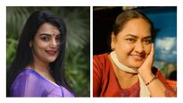 പുതിയ നമ്പറുമായി ഇറങ്ങുന്നുണ്ട്, ആ വോയിസ് ക്ലിപ്പിൽ മൂന്നാമതൊരാളും, ശ്വേതയ്ക്കെതിരെ ഒളിയമ്പുമായി ഉഷ