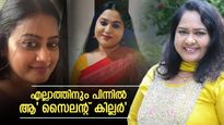'ഭർത്താവ് ലക്ഷ്മിപ്രിയെ അടിച്ചു, എല്ലാത്തിനും പിന്നിൽ ആ നടി, അൻസിബയ്ക്കെതിരെ അവർ പറഞ്ഞത്';ഉഷ ഹസീന പറയുന്നു