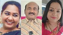 'സംവിധായകനെ സ്ത്രീപീഡന കേസിൽ അഴിക്കുള്ളിലാക്കിയ ഉഷ ഹസീന'..ലക്ഷ്മിപ്രിയക്ക് മറുപടിയുമായി ആലപ്പി അഷ്റഫ്