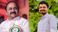 'വിഡി സതീശൻ ആർഎസ്എസിന്റെ ദത്തുപുത്രൻ, ലീഗുകാർക്ക് അത് തിരിച്ചറിയാനുള്ള ബുദ്ധി ഉണ്ടാവട്ടെ'; എം ശിവപ്രസാദ് 