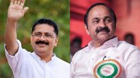 വഖഫ് നിയമത്തിൽ വിഡിയും മോദിയും ഒരേ പാതയിലെന്ന് ജലീൽ; 'ഷംസുദ്ദീൻ മുണ്ടുടുത്ത അമിത് ഷാ'