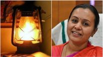 'പവര്‍ കട്ടില്‍ ഓക്‌സിജന്‍ കിട്ടാതെ രോഗി മരിച്ചു; ഇന്‍വെര്‍ട്ടര്‍ എന്തുകൊണ്ട് വാങ്ങിയില്ല എന്ന് ചോദിച്ചത്രെ'