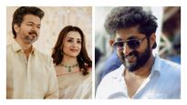 തമിഴ്നാട്ടിൽ എയറിലായി ധ്യാൻ ശ്രീനിവാസൻ, വിജയേയും തൃഷയേയും അപമാനിച്ചുവെന്ന് ഫാൻസ്