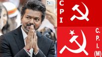 തമിഴ്‌നാട്ടിൽ നിർണായക യോഗം വിളിച്ചുചേർത്ത് വിജയ്; പങ്കെടുക്കില്ലെന്ന് ഇടതു പാർട്ടികൾ, ടിവികെക്ക് തിരിച്ചടിയോ?