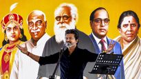 'കരൂരിൽ നടന്ന ദുരന്തം വളരെയധികം വേദനിപ്പിച്ചു, പോലീസ് നടപടി എടുക്കുന്നതിൽ പരാജയപ്പെട്ടു'; വിജയ്  
