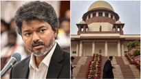 വിജയ് സര്‍ക്കാര്‍ സുപ്രീംകോടതിയില്‍; ഗോവധ നിരോധന ഉത്തരവ് പ്രായോഗികമല്ല, വാദം ഇങ്ങനെ