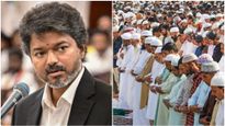 മതം മാറിയ വ്യക്തിക്ക് മുസ്ലിം സംവരണം: വിജയ് സര്‍ക്കാര്‍ സുപ്രീംകോടതിയില്‍, സുപ്രധാന നീക്കം