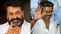 വിജയ് കൊച്ചിയിലേക്ക്; മോഹന്‍ലാല്‍ പങ്കെടുക്കുന്ന വമ്പന്‍ പരിപാടി, ചെന്നിത്തലയ്ക്ക് നല്‍കിയ ഉറപ്പ് ഇതാണ്