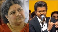 വിജയ് കരുത്തന്‍; നേരിടാന്‍ എടപ്പാടി പോര, ശശികല തിരിച്ചെത്തുമോ, തമിഴകത്ത് കരുനീക്കം സജീവം