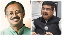 ജയിച്ചത് മോദിയും ധര്‍മേന്ദ്ര പ്രധാനും; പ്രതിപക്ഷ തന്ത്രം പൊളിഞ്ഞു എന്ന് വി മുരളീധരന്‍ എംഎല്‍എ