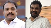 സിപിഎമ്മുമായി പാലമിടാന്‍ ശ്രമിച്ചു; ബിആര്‍എം ഷഫീറിനെതിരെ വിആര്‍ അനൂപ്, ഡിഐസിക്ക് പ്രസംഗിച്ചു
