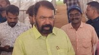  ടിജി മോഹന്‍ദാസിനെ അറസ്റ്റ് ചെയ്യണം; ജാമ്യമില്ലാ വകുപ്പുകള്‍ ചുമത്തണം- വി ശിവന്‍കുട്ടി