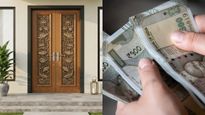 മുൻവാതിലിൽ ഈ മഞ്ഞ വസ്തു വെക്കൂ, ലക്ഷപ്രഭുവാകാം!'; പണം ആകർഷിക്കാൻ അത്ഭുത വിദ്യ
