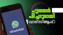വമ്പൻ മാറ്റവുമായി വാട്‌സ് ആപ്പ്; ഇനി നമ്പർ പങ്കിടാതെ ചാറ്റ് ചെയ്യാം, യൂസർ നെയിം സംവിധാനം വരുന്നു..!