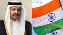 ഷെയ്ഖ് ഹമദിനോടുള്ള ആദരസൂചകമായി ഇന്ത്യയില്‍ നാളെ ദു:ഖാചരണം, വിനോദ പരിപാടികളുണ്ടാകില്ല