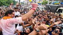 ബിജെപിക്ക് ഇരുട്ടടി, ഉപതിരഞ്ഞെടുപ്പിൽ ബങ്കിപ്പൂർ കോട്ട പൊളിച്ച് പ്രശാന്ത് കിഷോര്‍, ദാട്യയിൽ കോൺഗ്രസ്