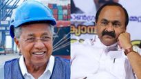 'വിഴിഞ്ഞം പദ്ധതിയുടെ ക്രെഡിറ്റ് ഏറ്റെടുക്കാനുള്ള വിലകുറഞ്ഞ രാഷ്ട്രീയ അഭ്യാസം', വിഡി സതീശനെതിരെ പിണറായി