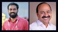മൂന്ന് എംഎൽഎമാരെ വെച്ച്‌ കേരളം ഭരിക്കുകയാണ്‌ ബിജെപി, തള്ളുന്നതിന് പരിധിയില്ല, വിമർശിച്ച് സനോജ്