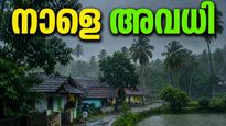 വിടാതെ മഴ, സംസ്ഥാനത്ത് നാളെ ഈ ജില്ലകളിൽ വിദ്യാഭ്യാസ സ്ഥാപനങ്ങൾക്ക് അവധി