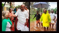 ആറാം ദിവസം അല്ല, ആദ്യ ദിവസങ്ങളിൽ തന്നെ ആലപ്പുഴയിലുണ്ട്, പരാതി നൽകി മന്ത്രി എം ലിജു