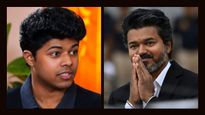 'അച്ഛൻ എതിർത്തില്ല, അമ്മയ്ക്ക് മുൻപേ ആദ്യം പച്ചക്കൊടി കാണിച്ചത് അച്ഛൻ', വിജയെ കുറിച്ച് മകൻ