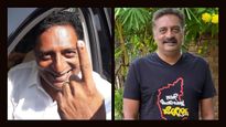 'ജനിച്ച് വളർന്ന് ജീവിക്കുന്നത് ഇവിടെ', വോട്ടർ പട്ടികയിൽ നിന്ന് പേര് വെട്ടിയെന്ന് പ്രകാശ് രാജ്