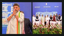 മന്ത്രിസഭാ പുനസംഘടനയില്‍ കൈപൊള്ളി ഡികെ, കോൺഗ്രസിൽ അതൃപ്തി പുകയുന്നു, പിന്നാലെ രാജി
