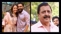 ജ്യോതികയെ വിവാഹം കഴിക്കേണ്ടെന്ന് അച്ഛൻ ശിവകുമാർ, എങ്കിൽ വിവാഹമേ വേണ്ടെന്ന് സൂര്യ, സംഭവിച്ചത്..