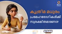 പഞ്ചസാരയ്ക്ക് പകരക്കാരനായി കൃത്രിമ മധുരങ്ങൾ, പ്രമേഹരോഗികൾക്ക് സുരക്ഷിതമാണോ? അറിയാം