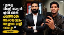 ഗാന്ധിജി പോലും നിലപാട് മാറ്റിയെന്ന് അഖിൽ മാരാർ; എടുത്തിട്ട് അലക്കി ഹാഷ്മി, ജനകീയ കോടതിയിൽ വൻവാക്ക് പോര്