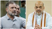 അമിത് ഷാ വരുമെന്ന് പറഞ്ഞിട്ടും വന്നില്ല; ബഹളത്തിനിടെ ലോക്‌സഭ പിരിഞ്ഞു, എഫ്‌സിആര്‍എ ജെപിസിക്ക്