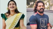 'അനുമോൾ വിവാഹം കഴിക്കാൻ പോവുന്ന പയ്യനെ എനിക്കറിയാം'; ആ സന്തോഷ വാർത്ത പങ്കുവച്ച് ഷിയാസ് കരീം