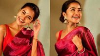 'നിനക്ക് പിരീയഡ്സ് ആവാൻ സമയമായിക്കാണും എന്ന് പറഞ്ഞ് തരംതാഴ്ത്തും';തുറന്നടിച്ച് അനുപമ പരമേശ്വരൻ