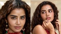 എൻ്റെ സഹോദരനെ പോലും ഞാൻ തൊടാതെയായി, അന്ന് പാനിക് അറ്റാക്ക് വന്നു'; അനുപമ പരമേശ്വരൻ പറയുന്നു